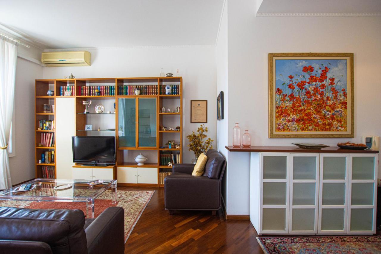 Pinky By Portofinohomes Rapallo Exterior foto
