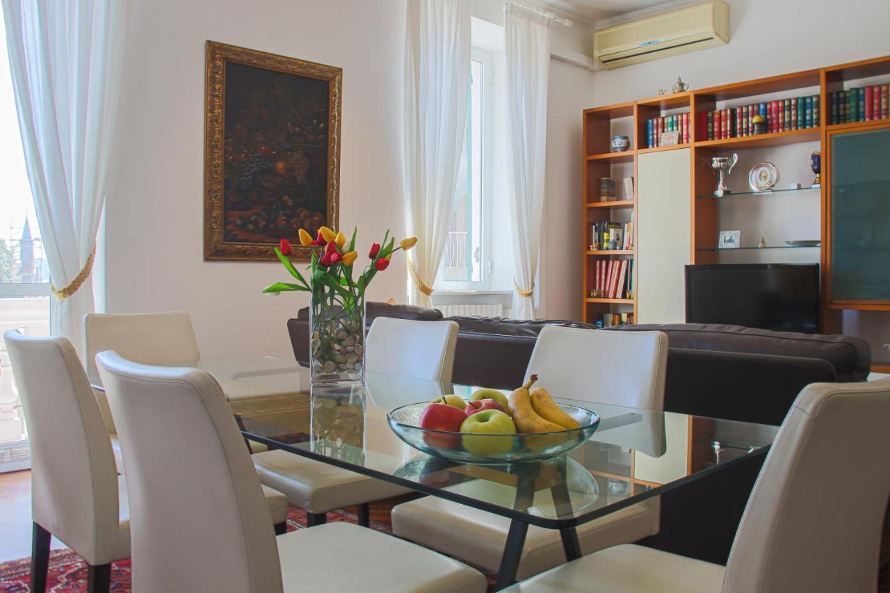 Pinky By Portofinohomes Rapallo Exterior foto