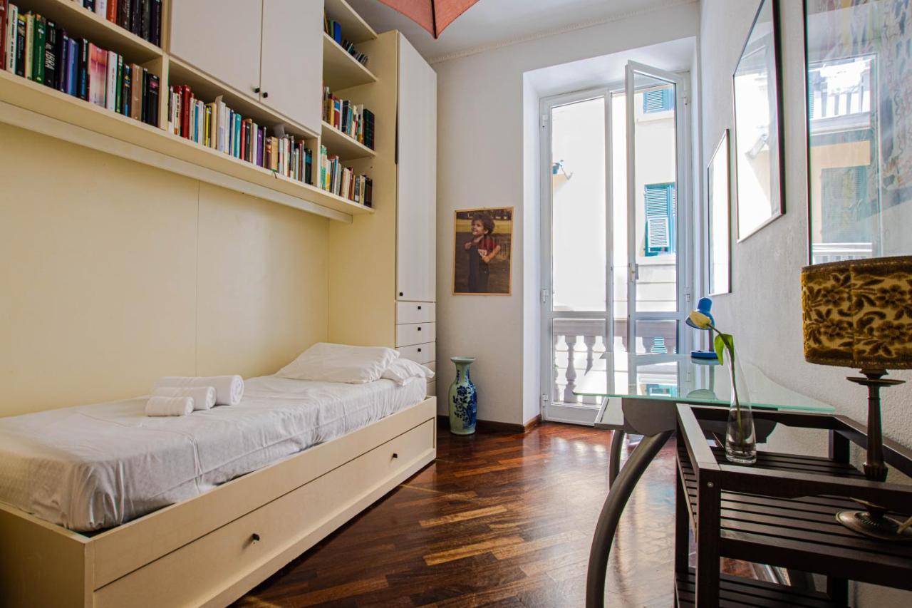 Pinky By Portofinohomes Rapallo Exterior foto